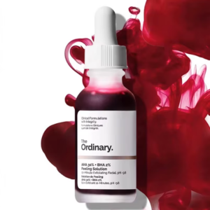 Peeling AHA 30% + BHA 2% – Renovação Intensa, Clareamento e Textura Uniforme da Pele