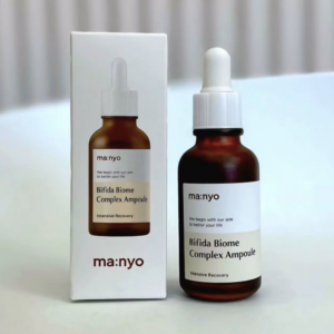 Sérum Bífida Ferment Lysate – Reparação da Pele, Firmeza e Fortalecimento da Barreira
