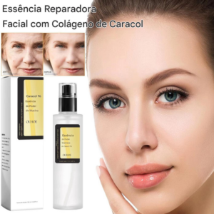 Essência COSRX Galactomyces – Luminosidade, Uniformização e Refinamento da Textura