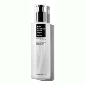 Sérum Ácido Salicílico (BHA Leave-On) – Tratamento Antiacne, Poros Desobstruídos e Controle de Oleosidade